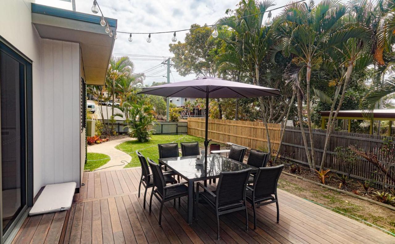 Holiday home The Ohana Hut - Air Conditioned Walk To , Cafe Agnes Water